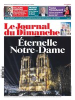 Le Journal du dimanche